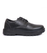 Boys School Shoes 120096